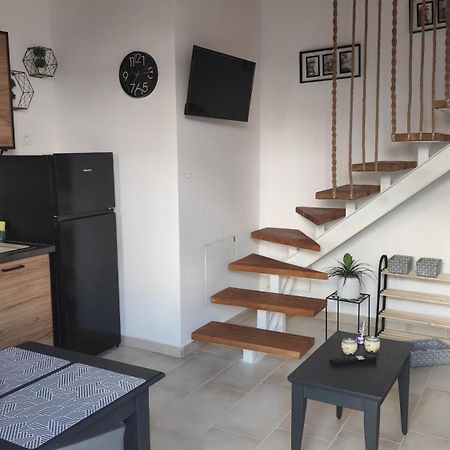 S & D Loft Apartment Heraklion  Ngoại thất bức ảnh