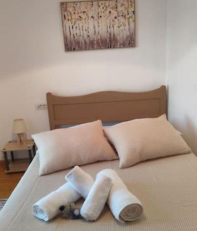 S & D Loft Apartment Heraklion  Ngoại thất bức ảnh