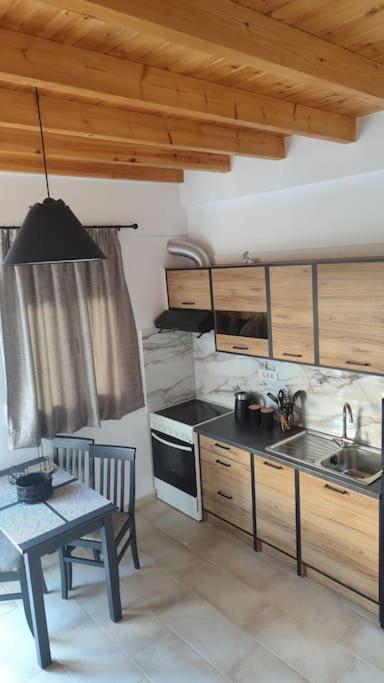 S & D Loft Apartment Heraklion  Ngoại thất bức ảnh