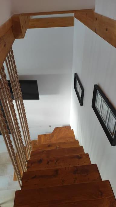 S & D Loft Apartment Heraklion  Ngoại thất bức ảnh