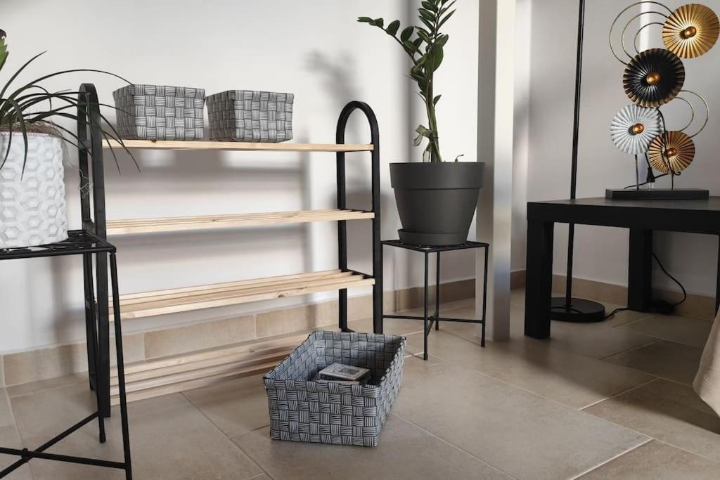 S & D Loft Apartment Heraklion  Ngoại thất bức ảnh