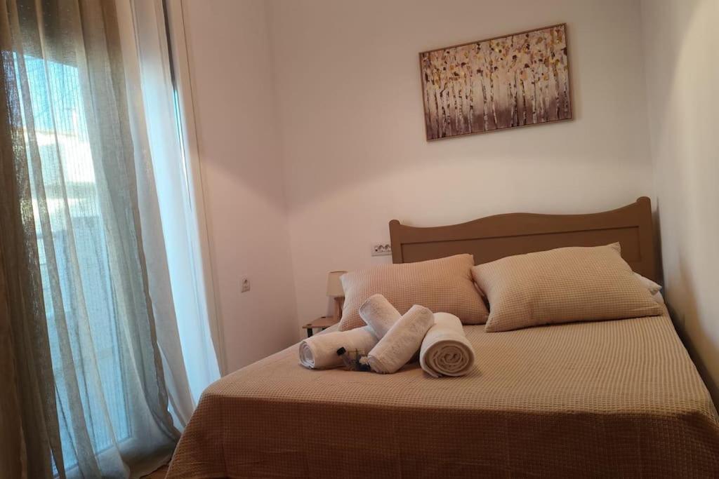 S & D Loft Apartment Heraklion  Ngoại thất bức ảnh