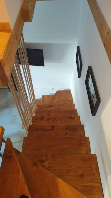 S & D Loft Apartment Heraklion  Ngoại thất bức ảnh